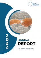 Annual Report 2022