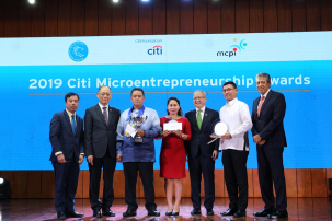 RMB microloan propels restauranteur’s success