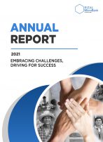 Annual Report 2021