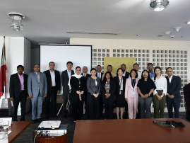 RCBC champions Financial Inclusion